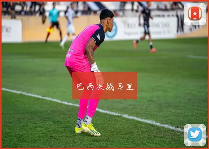 巴西决战马里