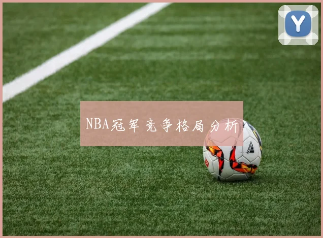 NBA冠军竞争格局分析
