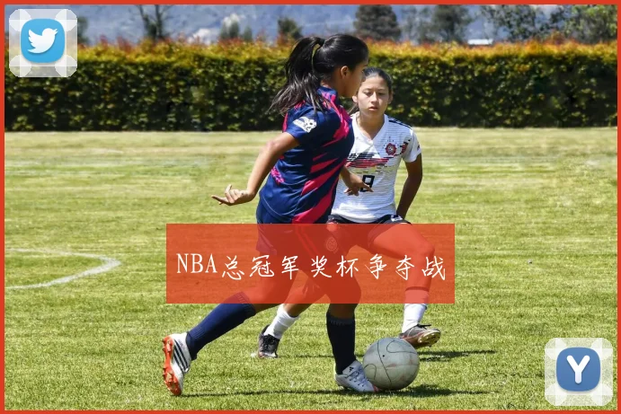 NBA总冠军奖杯争夺战