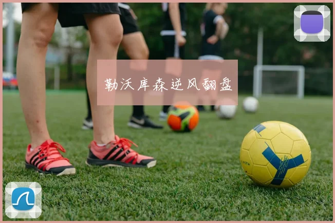 勒沃库森逆风翻盘